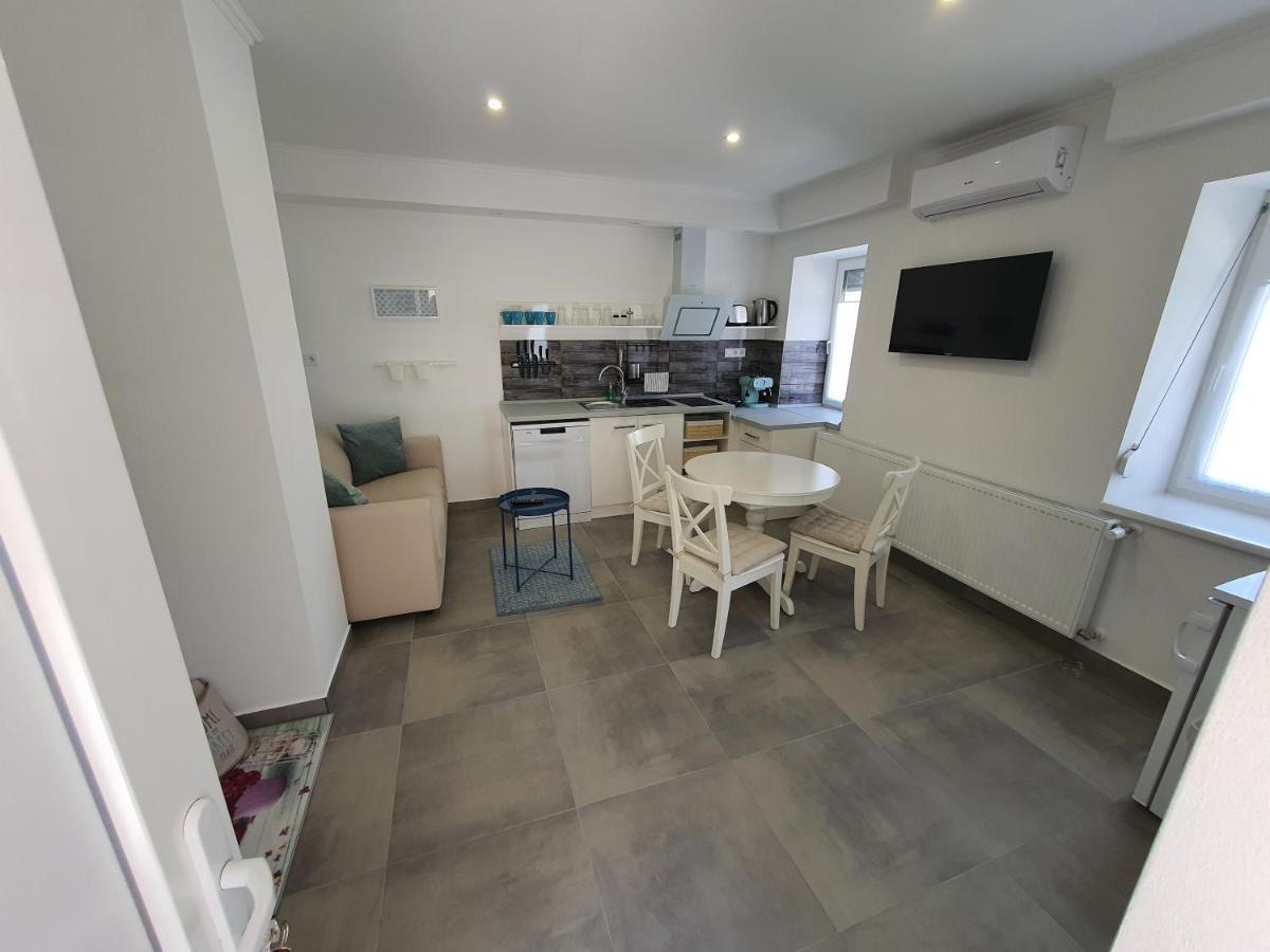 Mykonos Apartman Makó Exterior foto