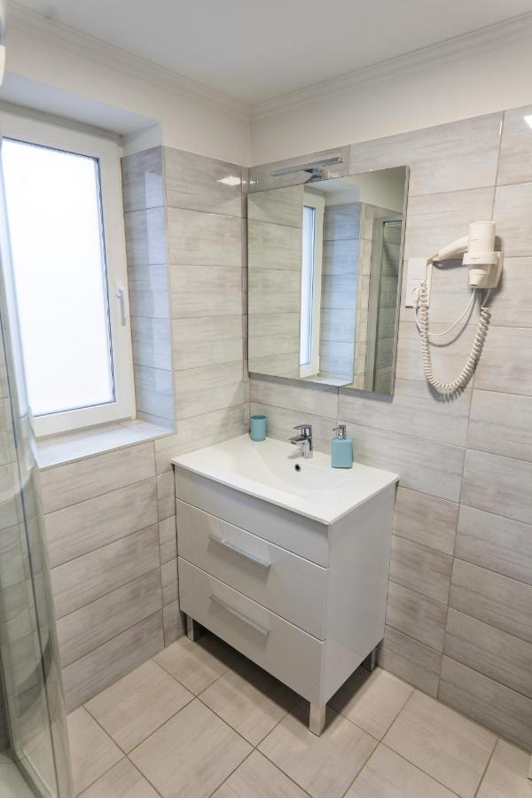 Mykonos Apartman Makó Exterior foto